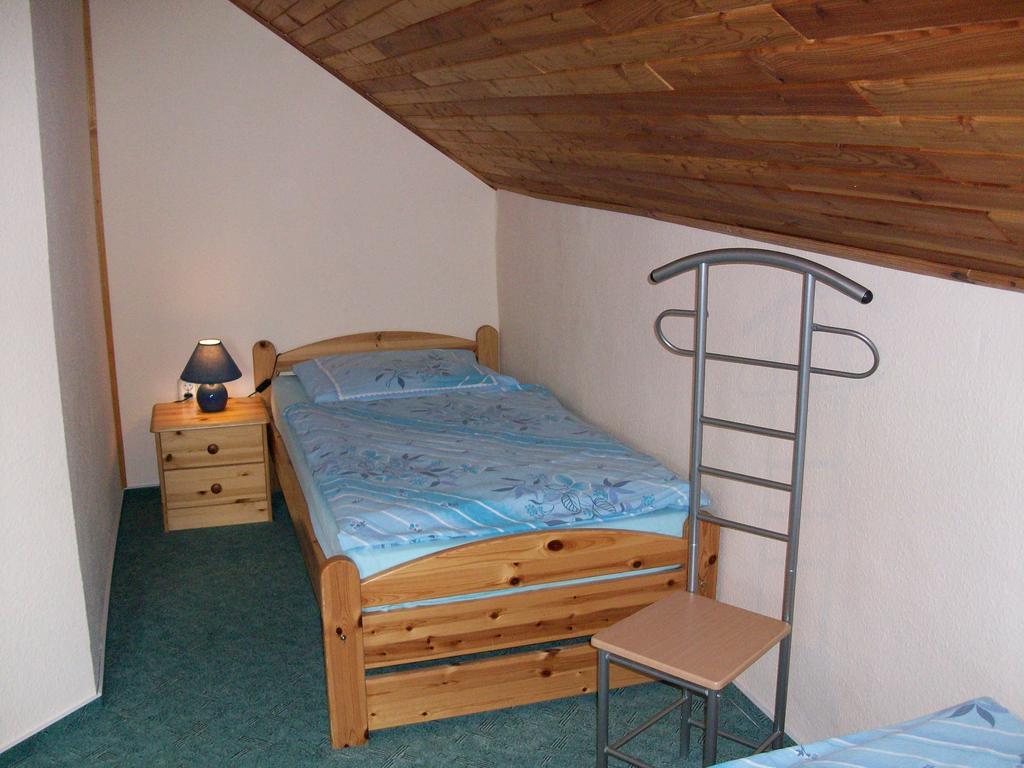 Haus Walpurga Apartman Schierke Kültér fotó