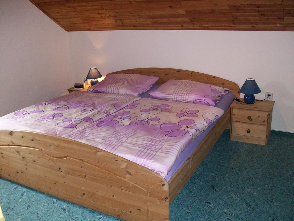 Haus Walpurga Apartman Schierke Kültér fotó