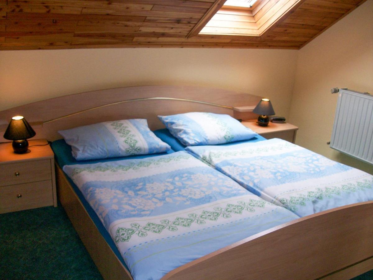 Haus Walpurga Apartman Schierke Kültér fotó