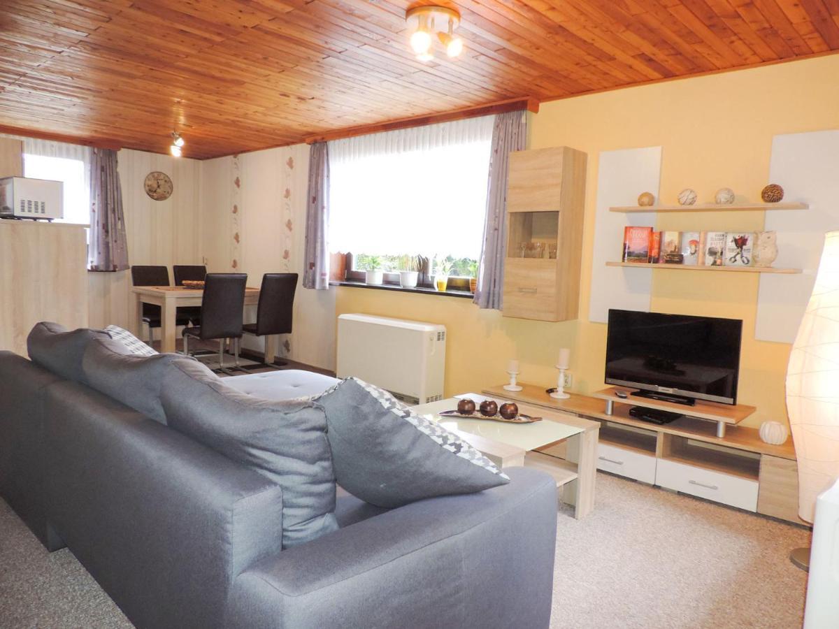 Haus Walpurga Apartman Schierke Kültér fotó